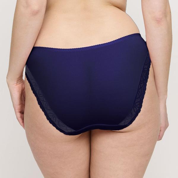 PrimaDonna Salerno rio briefs, color midnight blue