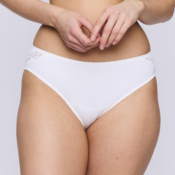 PrimaDonna Salerno rio briefs, color natural