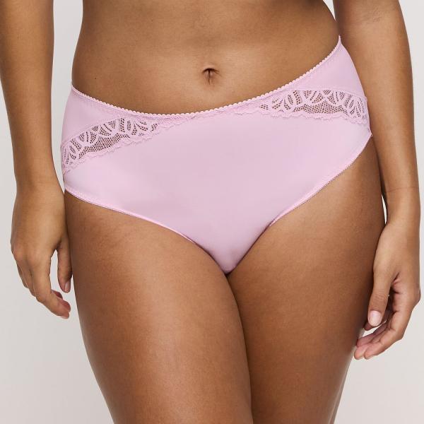 PrimaDonna Salerno full briefs, color spring rose
