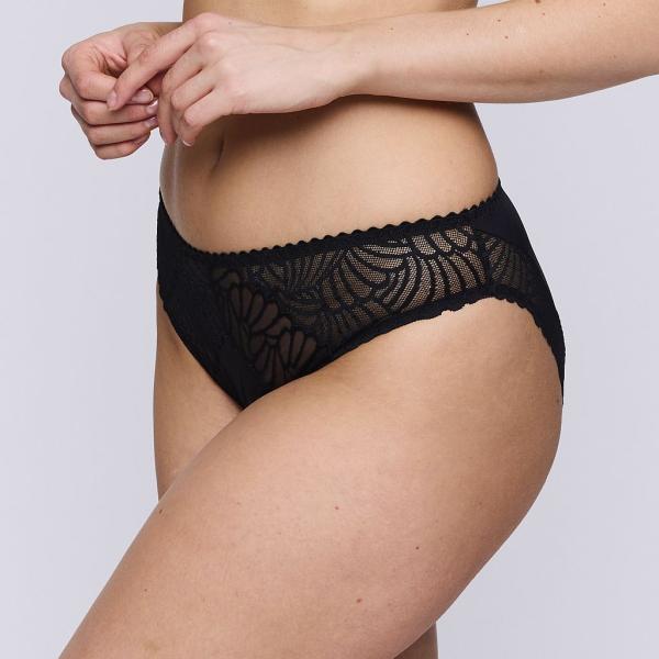 PrimaDonna Gallipoli rio briefs, color black