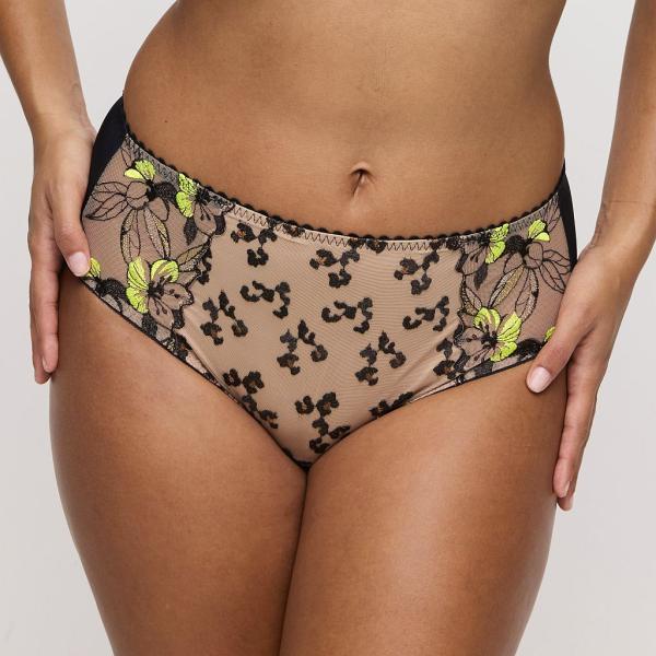 PrimaDonna Manali Taillenslip, Farbe wild bloom