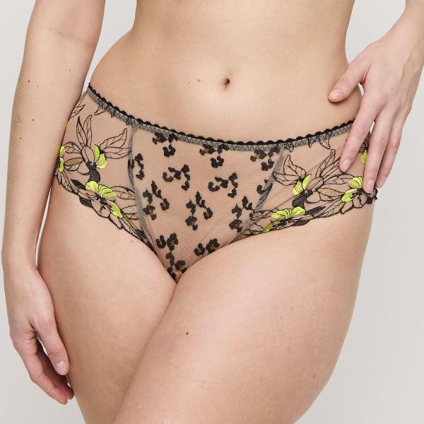 PrimaDonna Manali exklusiver Slip, Farbe wild bloom