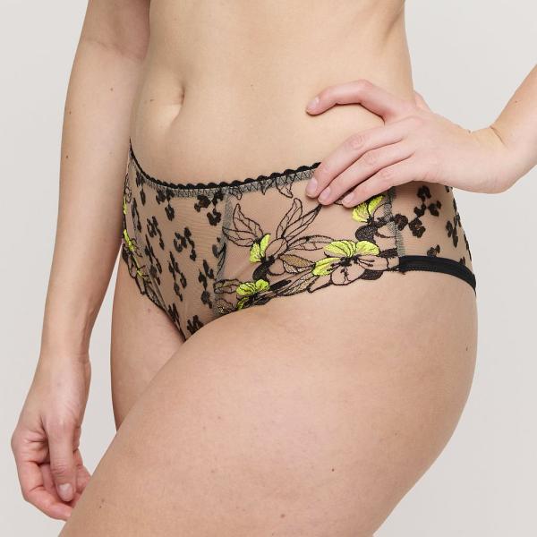 PrimaDonna Manali exklusiver Slip, Farbe wild bloom