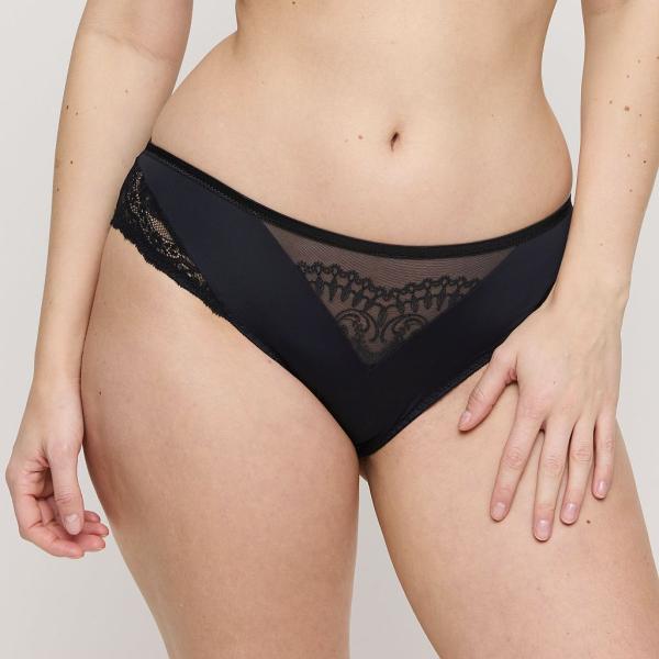 PrimaDonna Shimla Rioslip, Farbe schwarz
