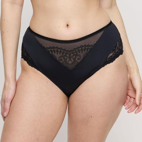 PrimaDonna Shimla Taillenslip, Farbe schwarz