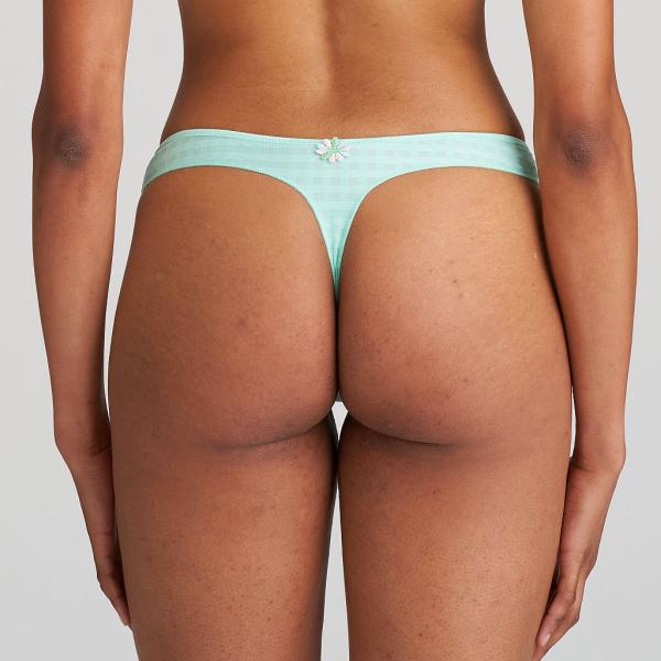 Marie Jo Avero String, Farbe miami mint