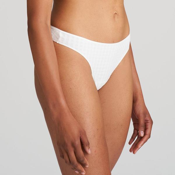 Marie Jo Avero String, Farbe natur