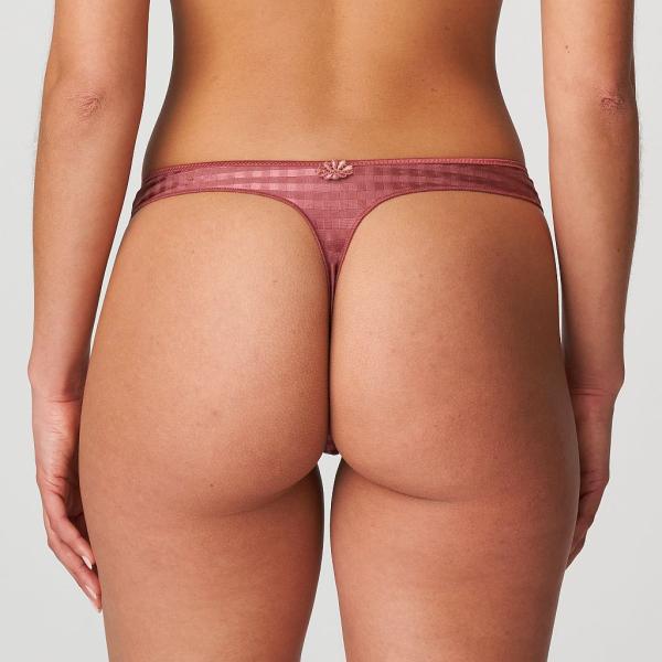 Marie Jo Avero String, Farbe wild ginger