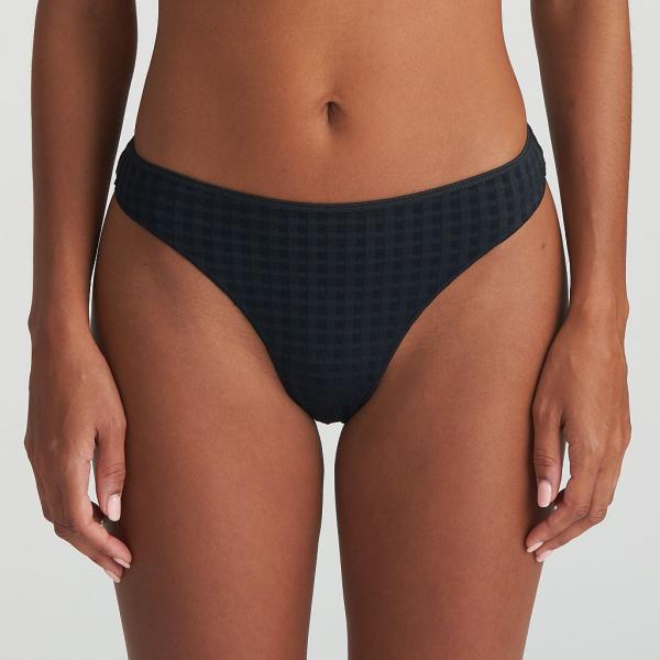 Marie Jo Avero String, Farbe schwarz