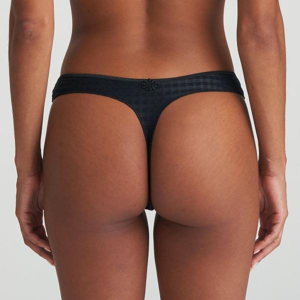 Marie Jo Avero String, Farbe schwarz