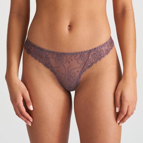 Marie Jo Jane String, Farbe candle night