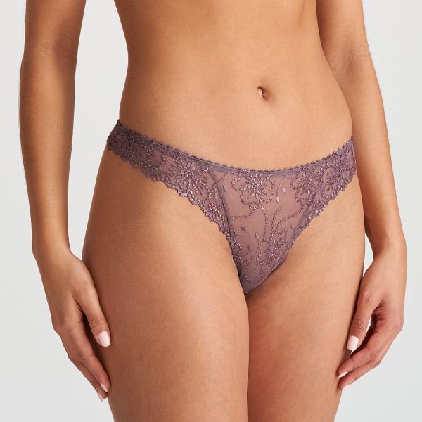 Marie Jo Jane String, Farbe candle night