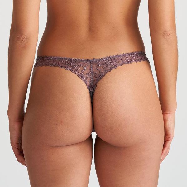 Marie Jo Jane String, Farbe candle night