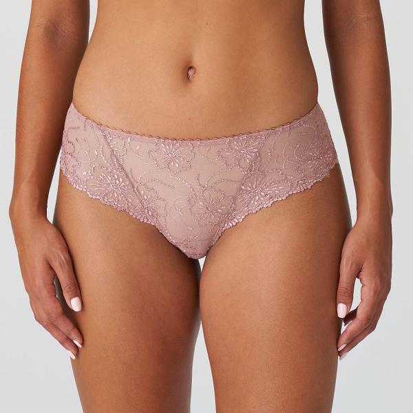 Marie Jo Jane Luxus String, Farbe bois de rose