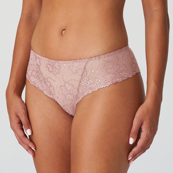 Marie Jo Jane Luxus String, Farbe bois de rose