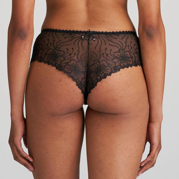 Marie Jo Jane luxury string, color black