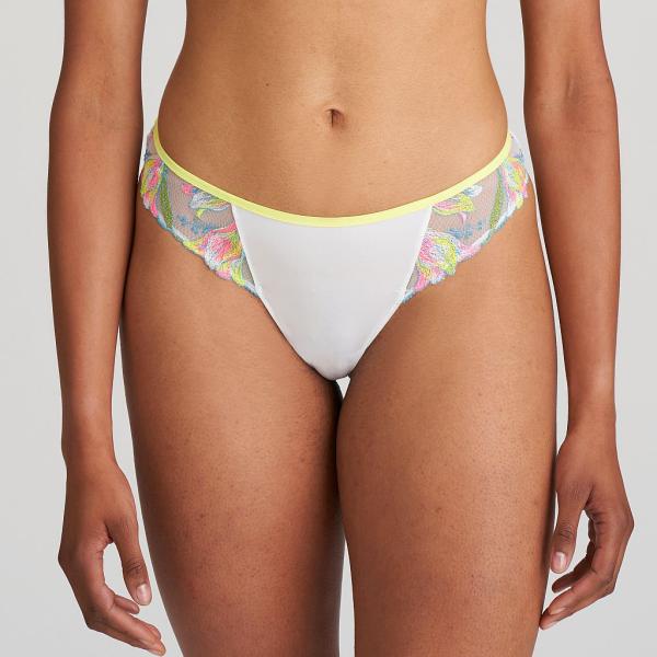 Marie Jo Yoly String, Farbe electric summer
