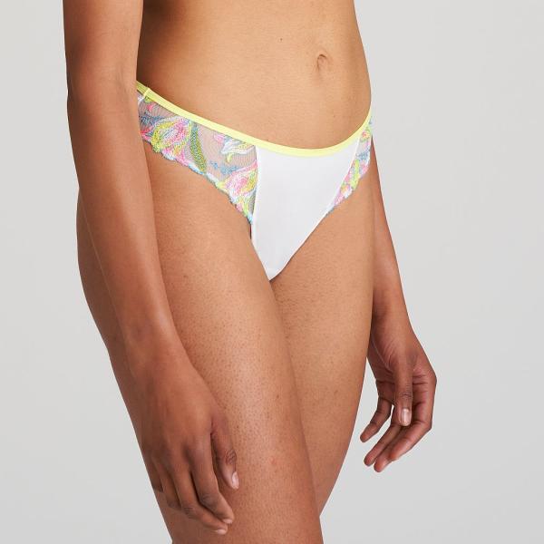 Marie Jo Yoly String, Farbe electric summer