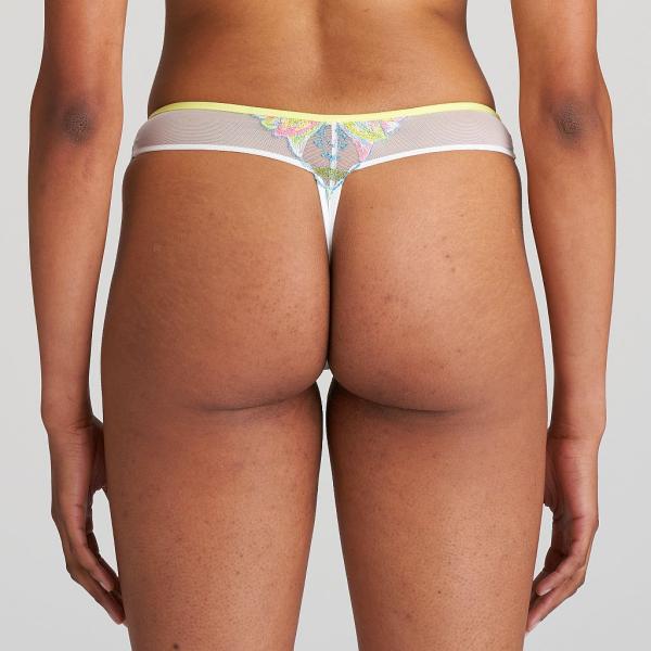 Marie Jo Yoly String, Farbe electric summer