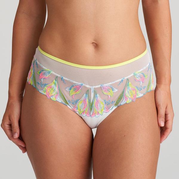 Marie Jo Yoly Luxus String, Farbe electric summer