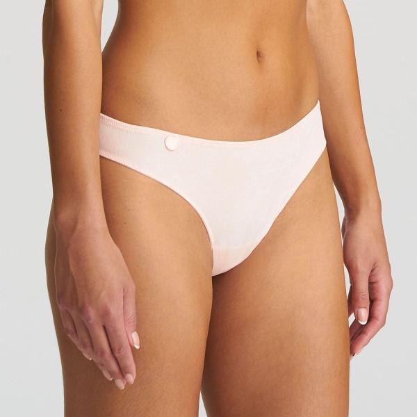 Marie Jo L'Aventure Tom thong, color crystal pink