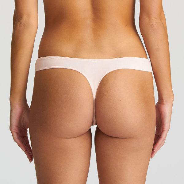 Marie Jo L'Aventure Tom thong, color crystal pink