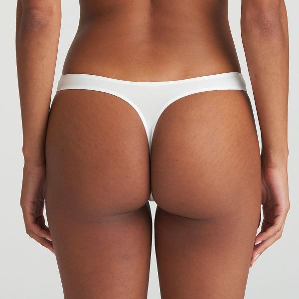 Marie Jo Tom String, Farbe natur