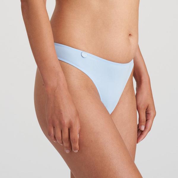 Marie Jo Tom String, Farbe nuage