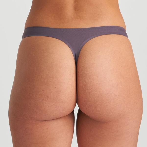 Marie Jo L'Aventure Color Studio thong, color candle night