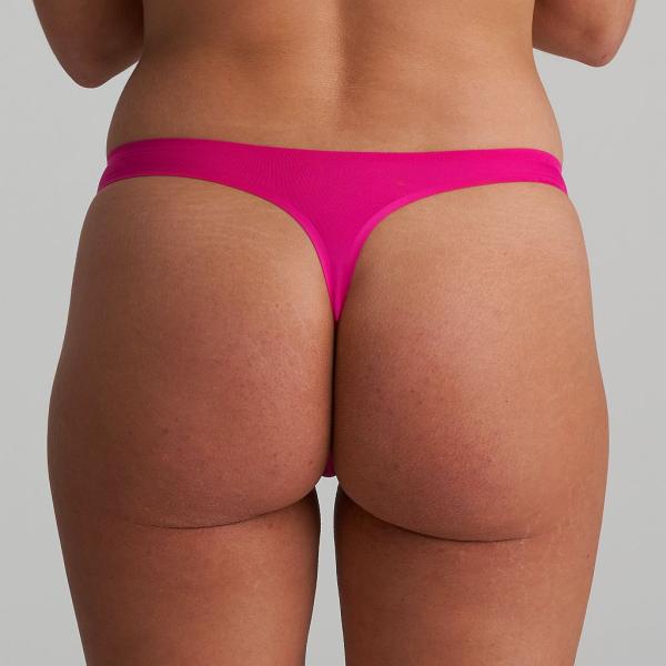 Marie Jo Color Studio thong, color very berry