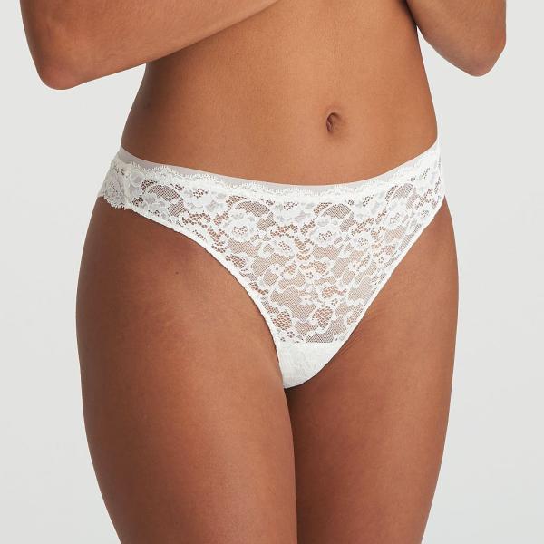 Marie Jo Color Studio thong, color natural