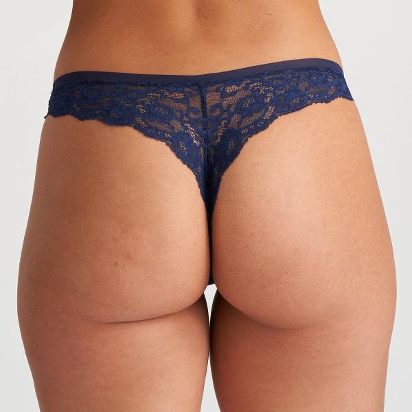 Marie Jo L'Aventure Color Studio String, Farbe water blue