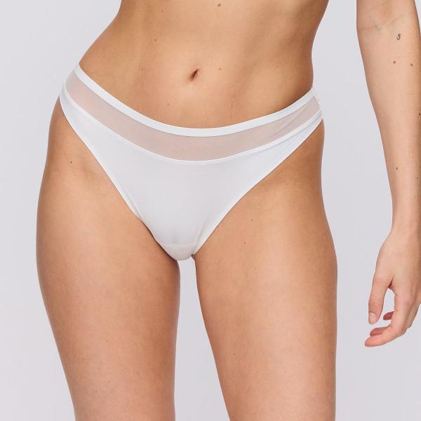 Marie Jo Louie thong, color natural
