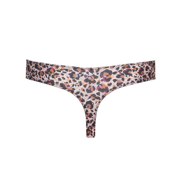 Marie Jo L'Aventure Jude String, Farbe pot pouri