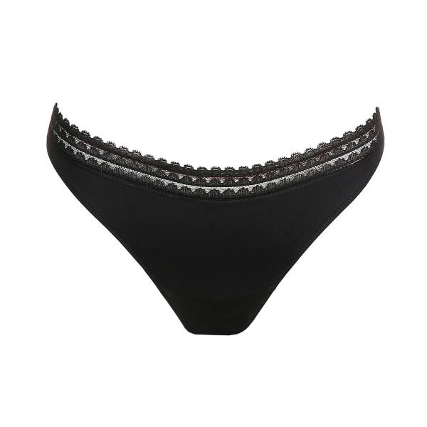 PrimaDonna Twist I Want You String, Farbe schwarz