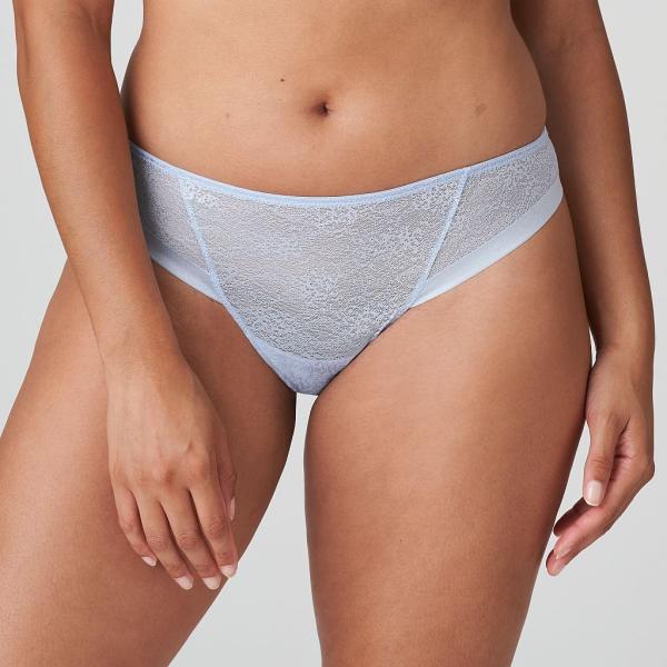 PrimaDonna Twist Lumino String, Farbe pale blue