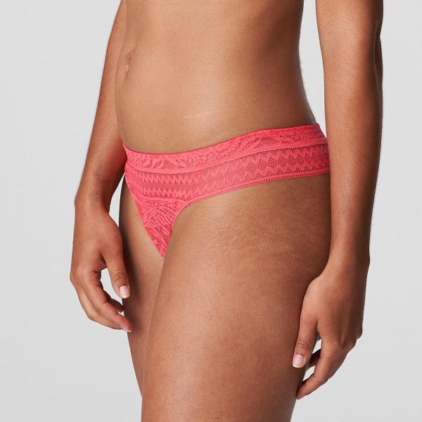 PrimaDonna Twist Palermo String, Farbe tagada
