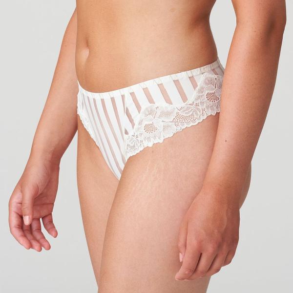 PrimaDonna Twist Maldives String, Farbe natur