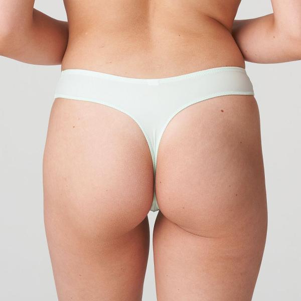 PrimaDonna Twist Seville thong, color spring blossom