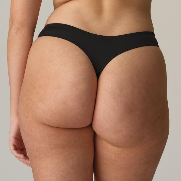 PrimaDonna Twist Tepito thong, color dark glow
