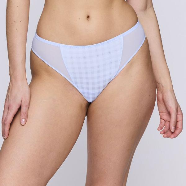 PrimaDonna Twist Chikone thong, color heaven blue