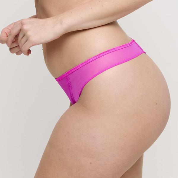 PrimaDonna Twist Vivgirl String, Farbe cactus flower