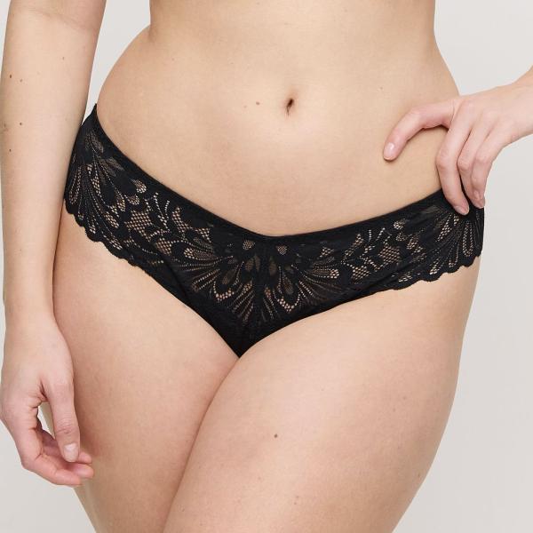 PrimaDonna Twist Rupi String, Farbe schwarz