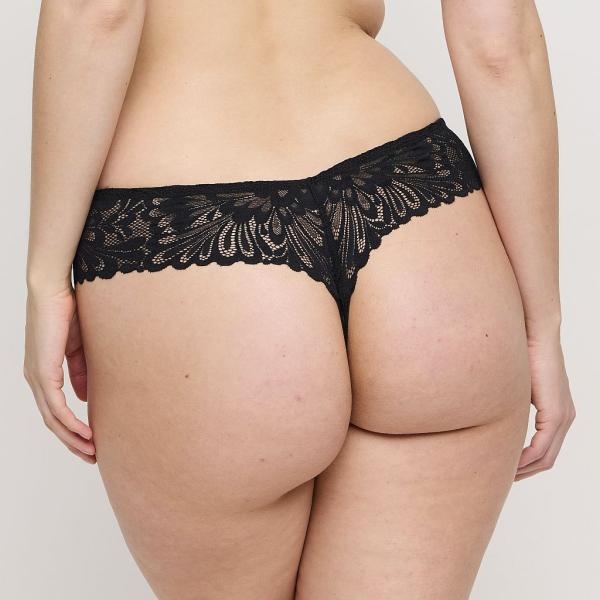 PrimaDonna Twist Rupi String, Farbe schwarz