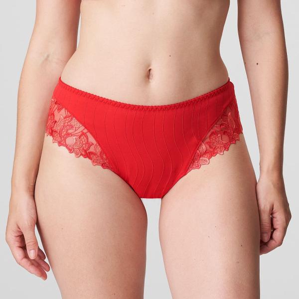 PrimaDonna Deauville Luxus String, Farbe scarlet