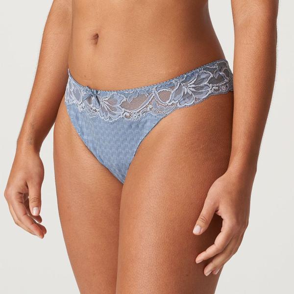 PrimaDonna Madison String, Farbe atlantic blue