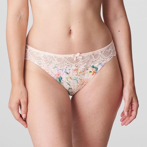 PrimaDonna Madison thong, color pink diamond
