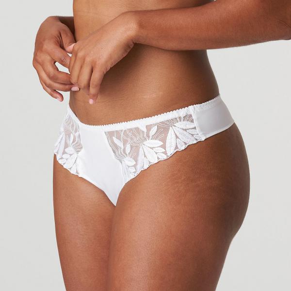PrimaDonna Orlando String, Farbe weiss