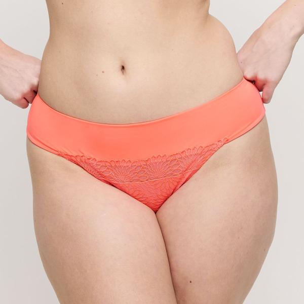 PrimaDonna Sophora luxury thong, color spritz