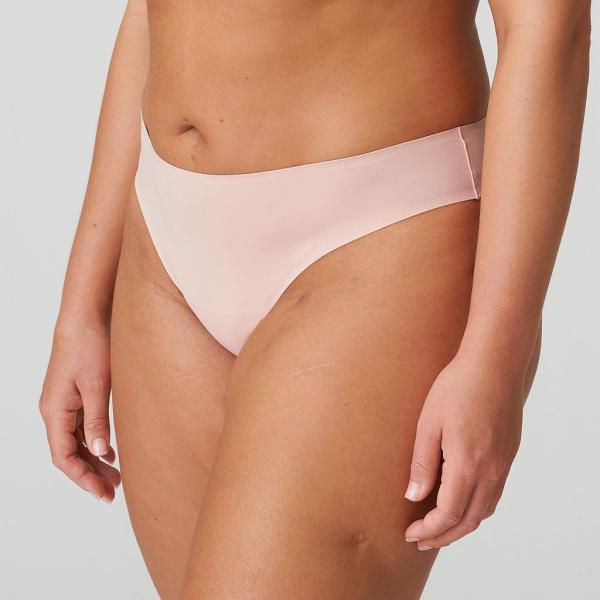PrimaDonna Figuras thong, color powder rose